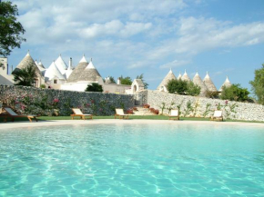  Masseria Cappuccini  Остуни